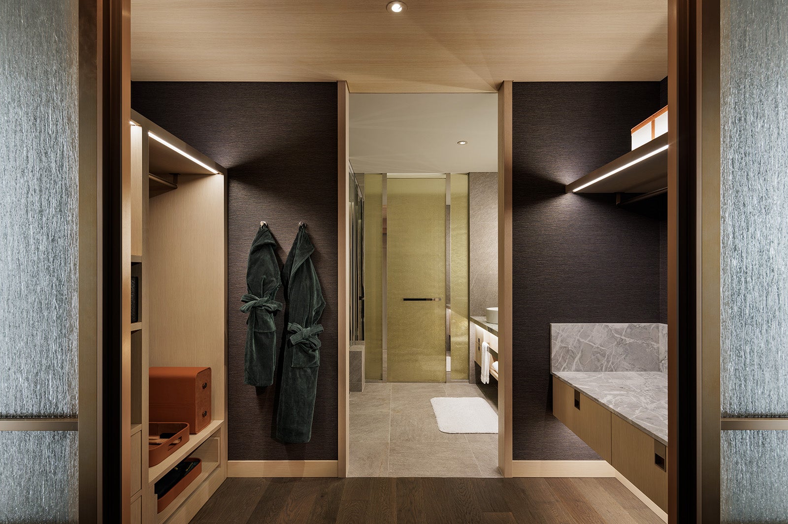 フェアモント東京／提供画像