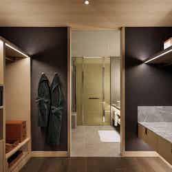 フェアモント東京/提供画像