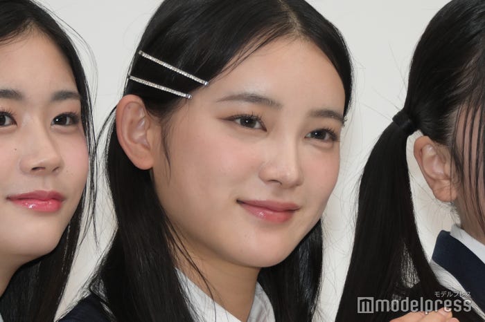 櫻井美羽(C)モデルプレス