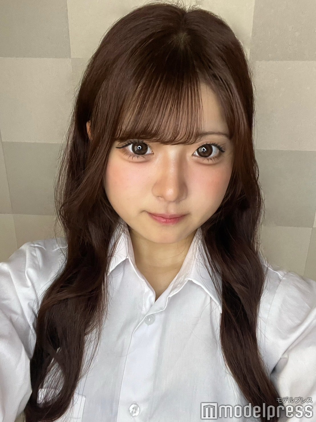 「高一ミスコン2025」出場者（提供写真）