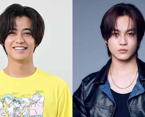 キンプリ高橋海人、体調不良で「24時間テレビ」出演見合わせ トラジャ松田元太が企画代打出演