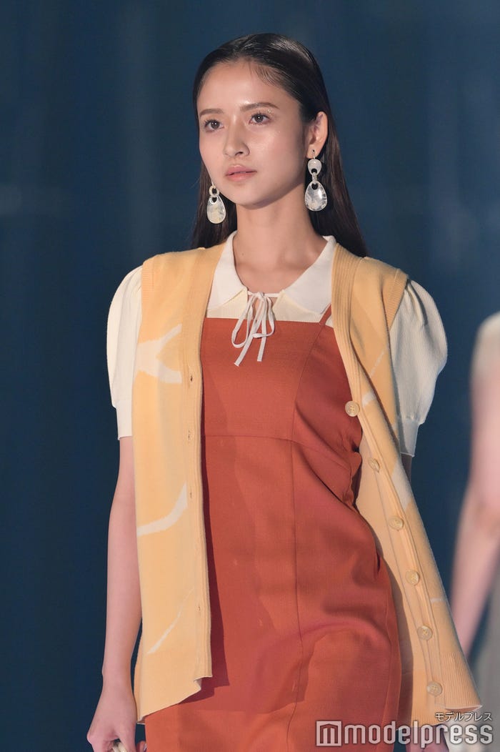 金川紗耶(C)モデルプレス