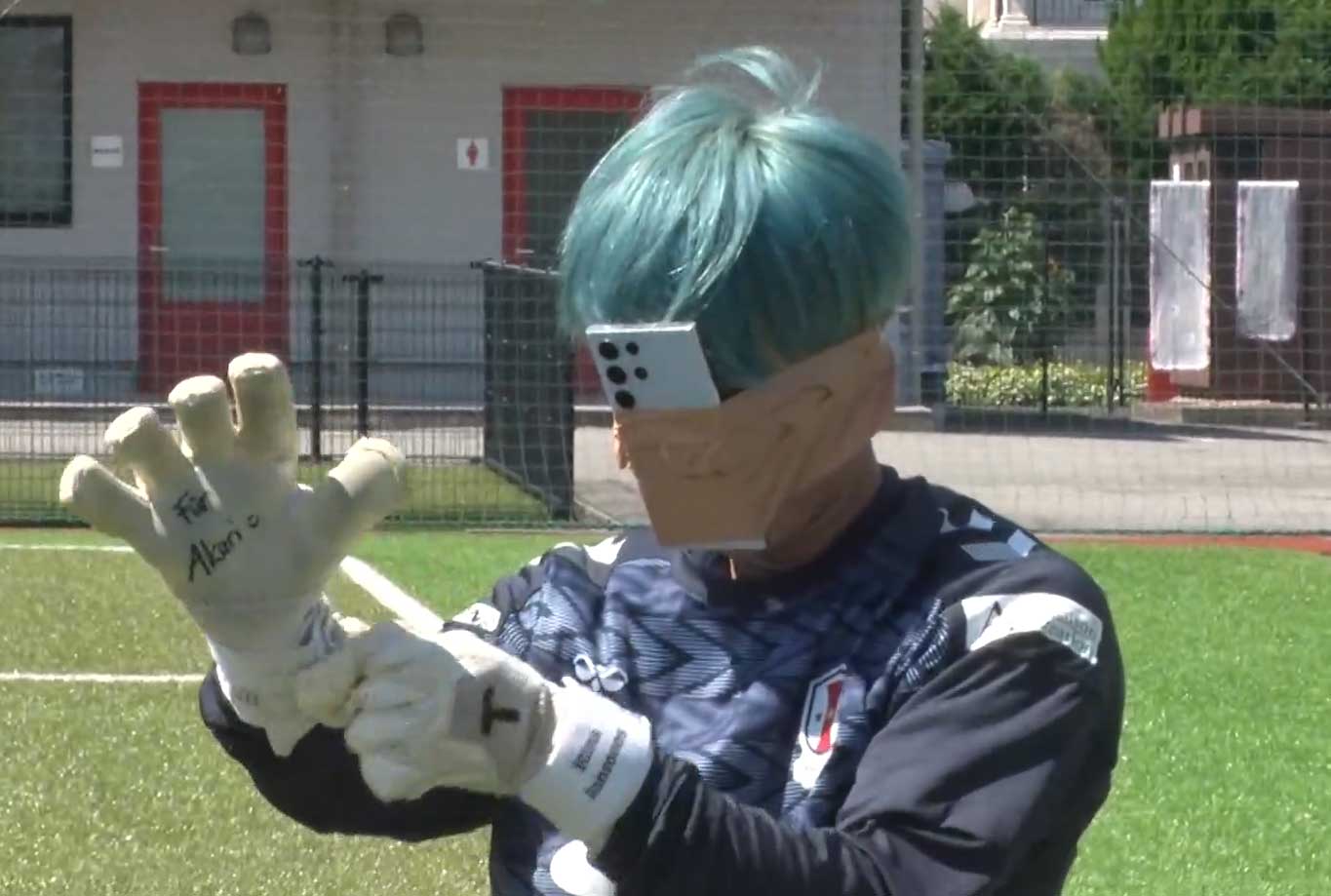 あああつし（提供写真）