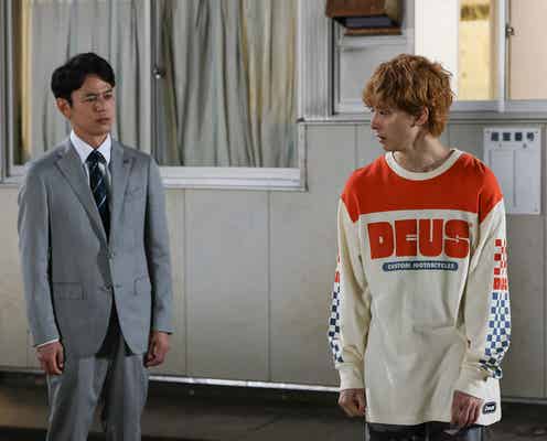 【ザ・ロイヤルファミリー 第4話】栗須、岩手競馬所属・佐木を粘り強く交渉 ロイヤルヒューマン社に発覚したスキャンダルとは