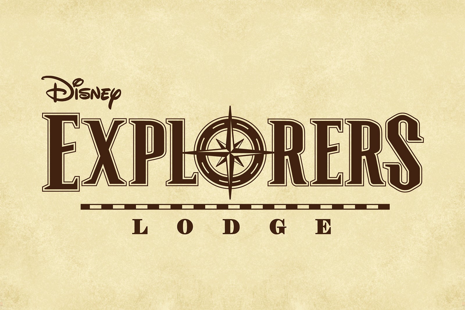「ディズニー・エクスプローラーズ・ロッジ」 （C）Disney