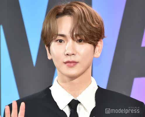 SHINeeキー、愛してるは「1日1回絶対」韓国カップルの“あるある”公開
