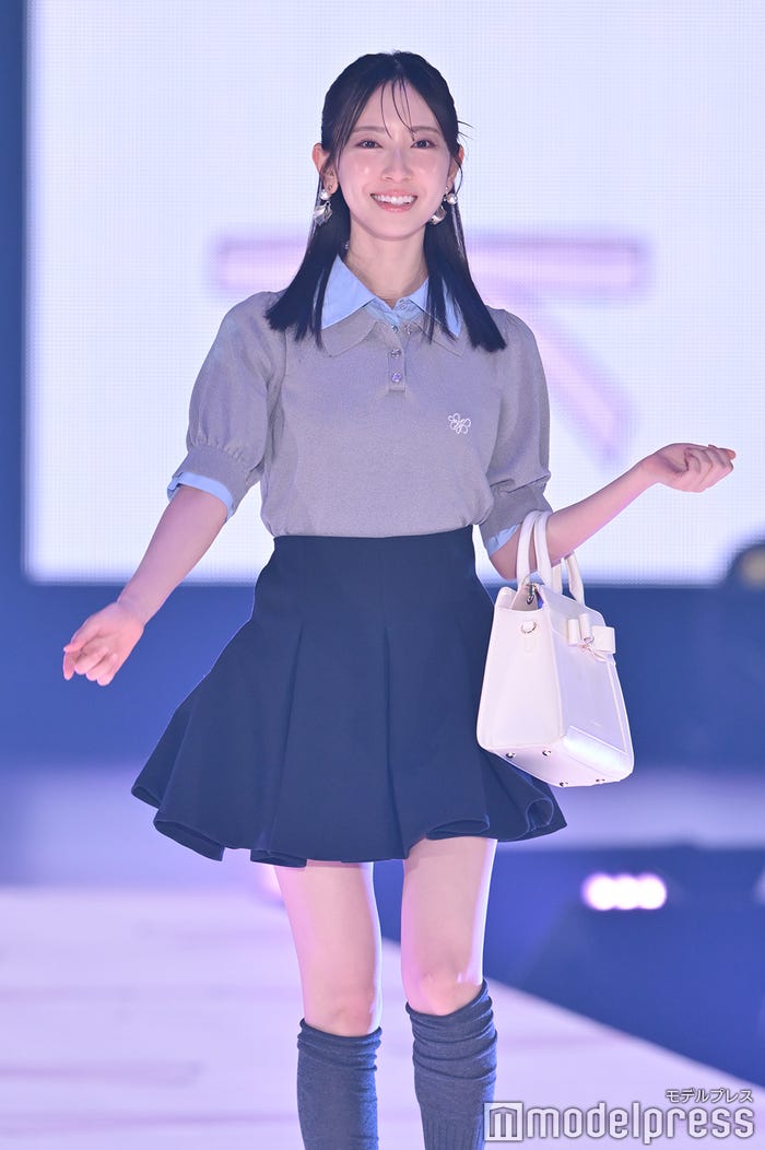 金村美玖(C)モデルプレス