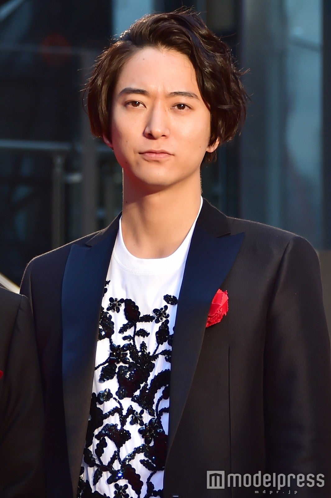 浅香航大 （C）モデルプレス