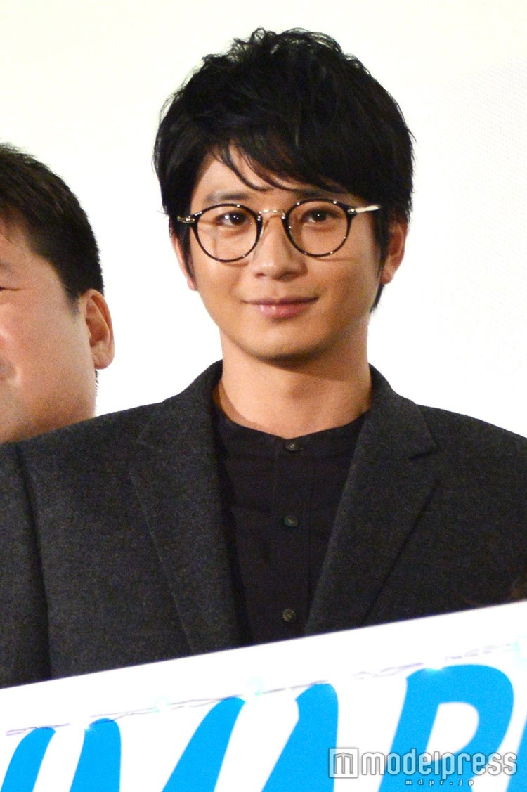 画像17 17 向井理 朝6時にふんどし一丁で 濃厚 な時間を回顧 モデルプレス