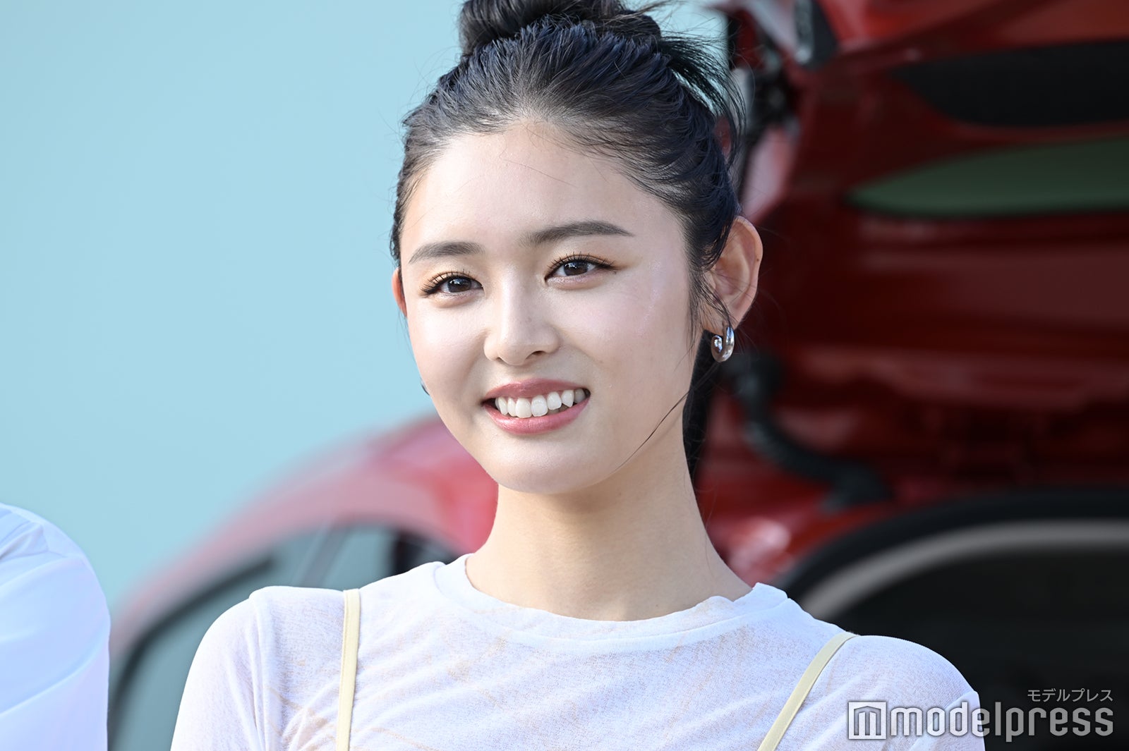 古畑星夏 （C）モデルプレス