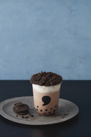 コンマトゥーゴー／画像提供：JR西日本SC開発