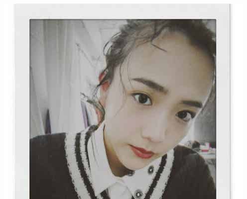 松井愛莉、珍しい“でこっぱち”ショットに絶賛の声「雰囲気変わる」「似合いすぎ」