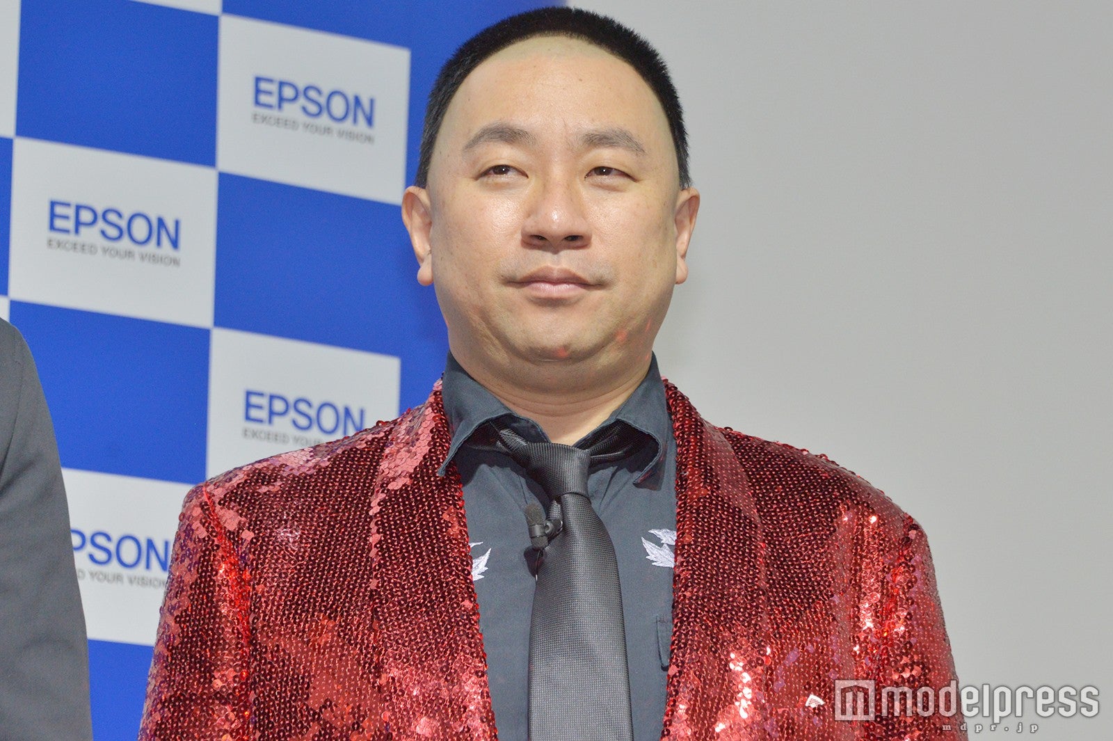 RG （C）モデルプレス