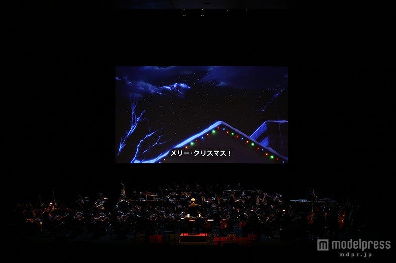 「ナイトメアー・ビフォア・クリスマス」（C）清水隆行