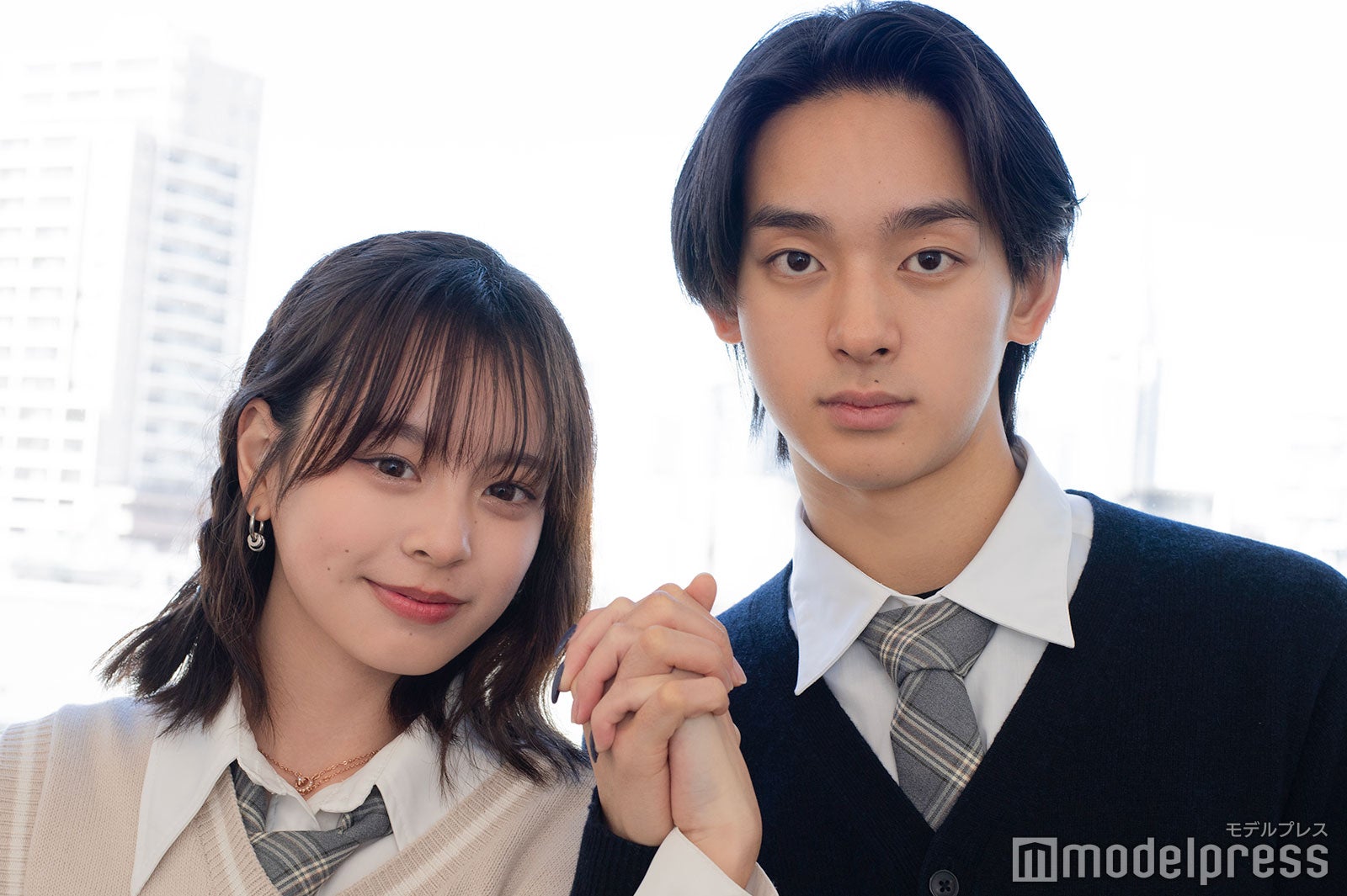 小國舞羽、Bao（C）モデルプレス