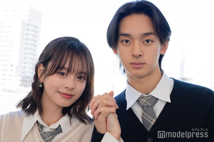 小國舞羽、Bao(C)モデルプレス