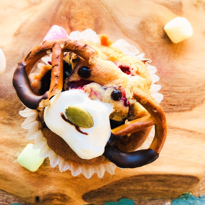 完成!/画像提供:柏原歩