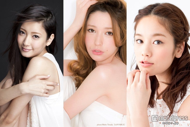 藤井リナ、菜々緒、筧美和子ら集結「アナ雪」May J.も歌う＜GirlsAward 2014 A／W＞