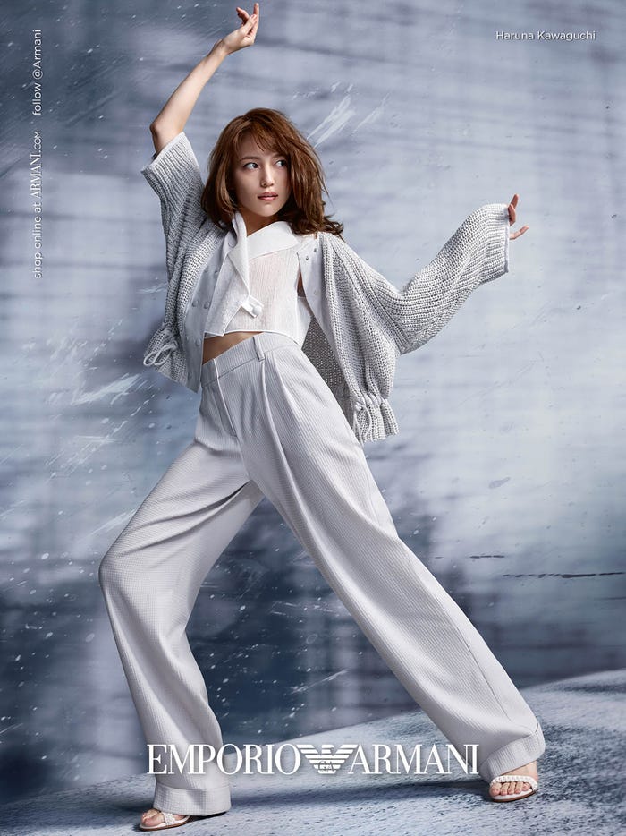 川口春奈(提供写真)