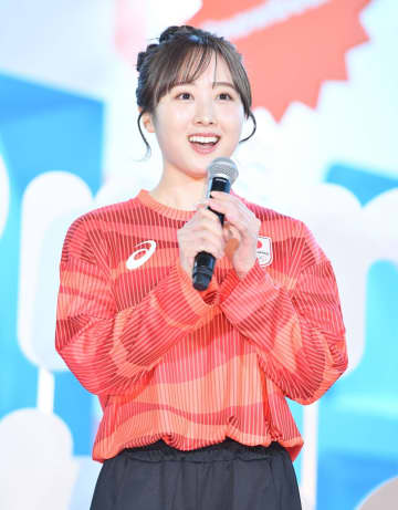 本田望結 姉・真凜＆宇野昌磨さんカップルに「すごくワクワクした」 目を輝かせ述懐