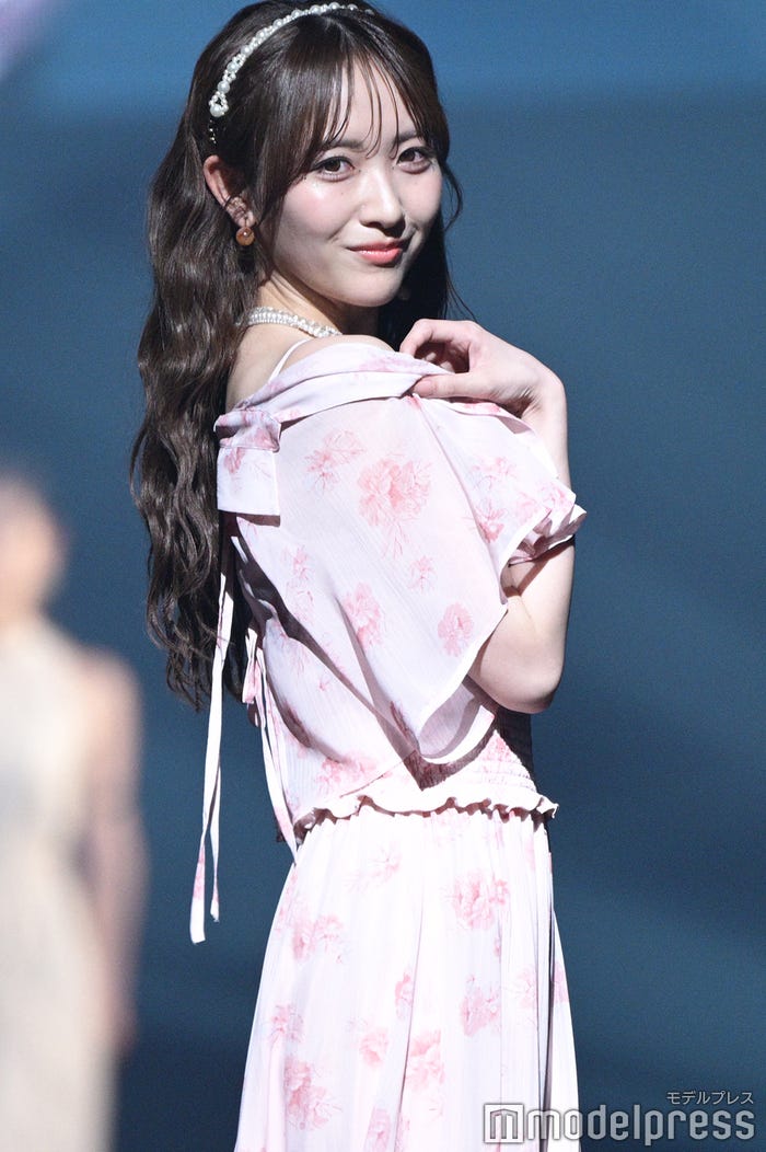 石田千穂(C)モデルプレス