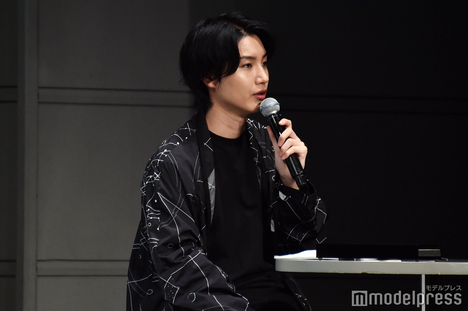 桜田通（C）モデルプレス