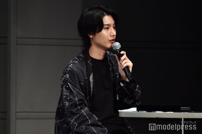 桜田通(C)モデルプレス