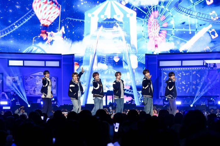 TWS(P)&(C)PLEDIS Entertainment