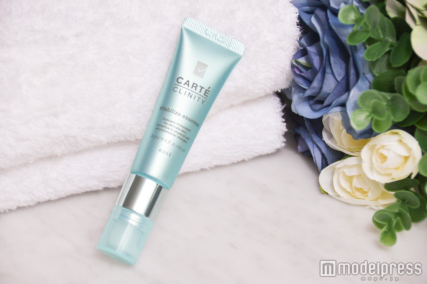 「スタビライズ エッセンス」(C)モデルプレス