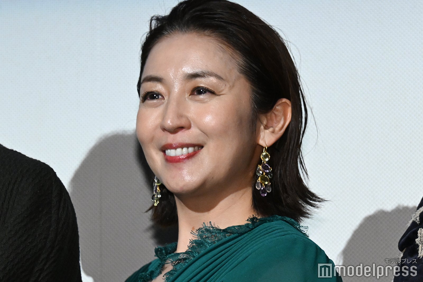 酒井美紀（C）モデルプレス