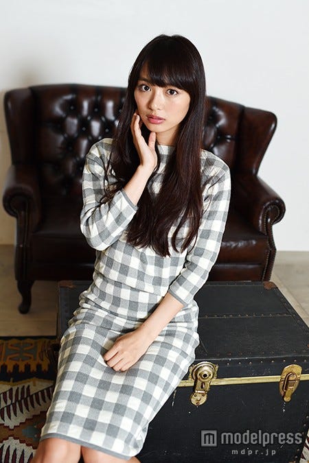 内田理央