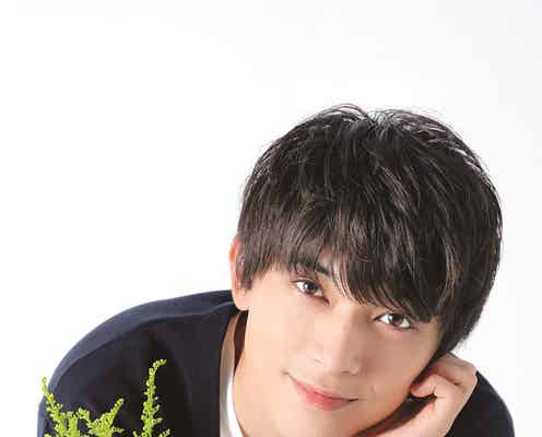 吉沢亮、デートで着てほしいファッションは?「可愛いなって目がいっちゃう」