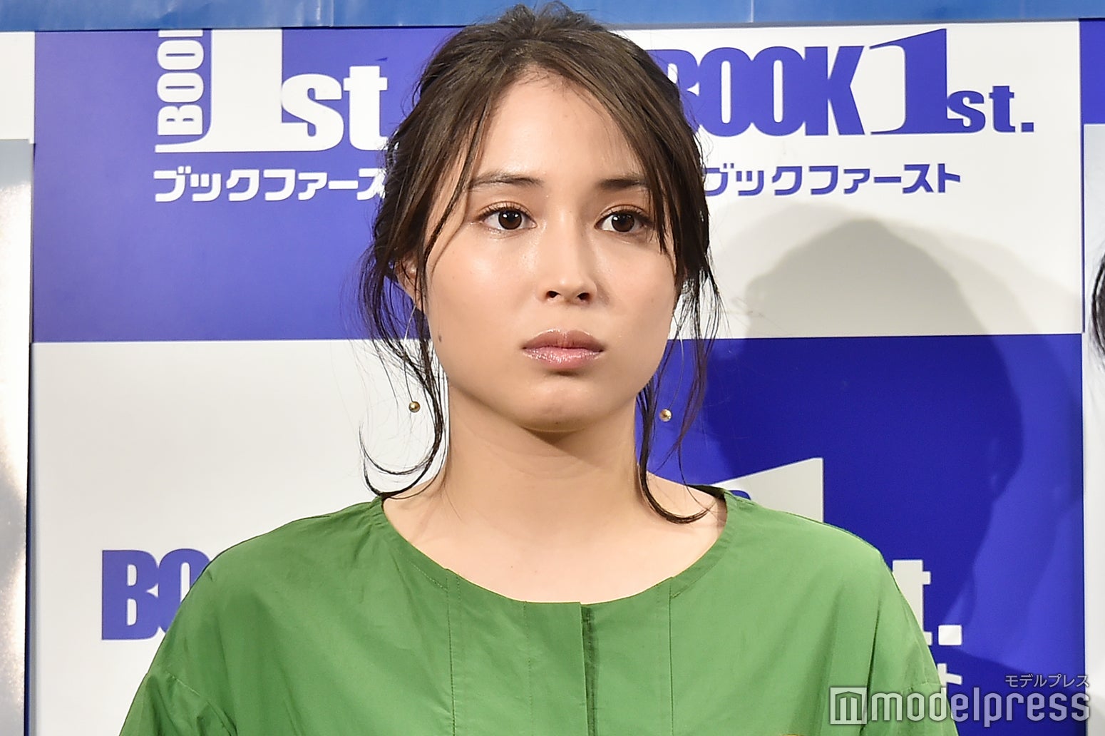 広瀬アリス（C）モデルプレス