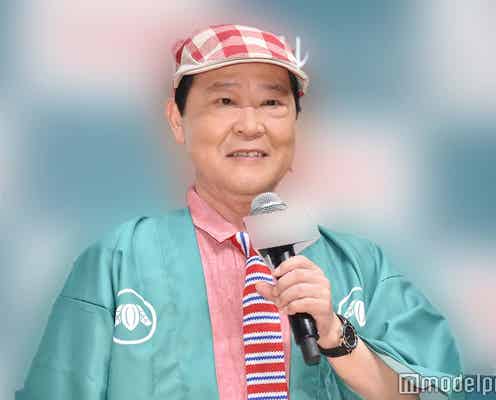 急逝の上島竜兵さん出演予定だった「なるみ・岡村の過ぎるTV」放送内容差し替えへ