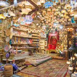 グランドバザール(C)モデルプレス