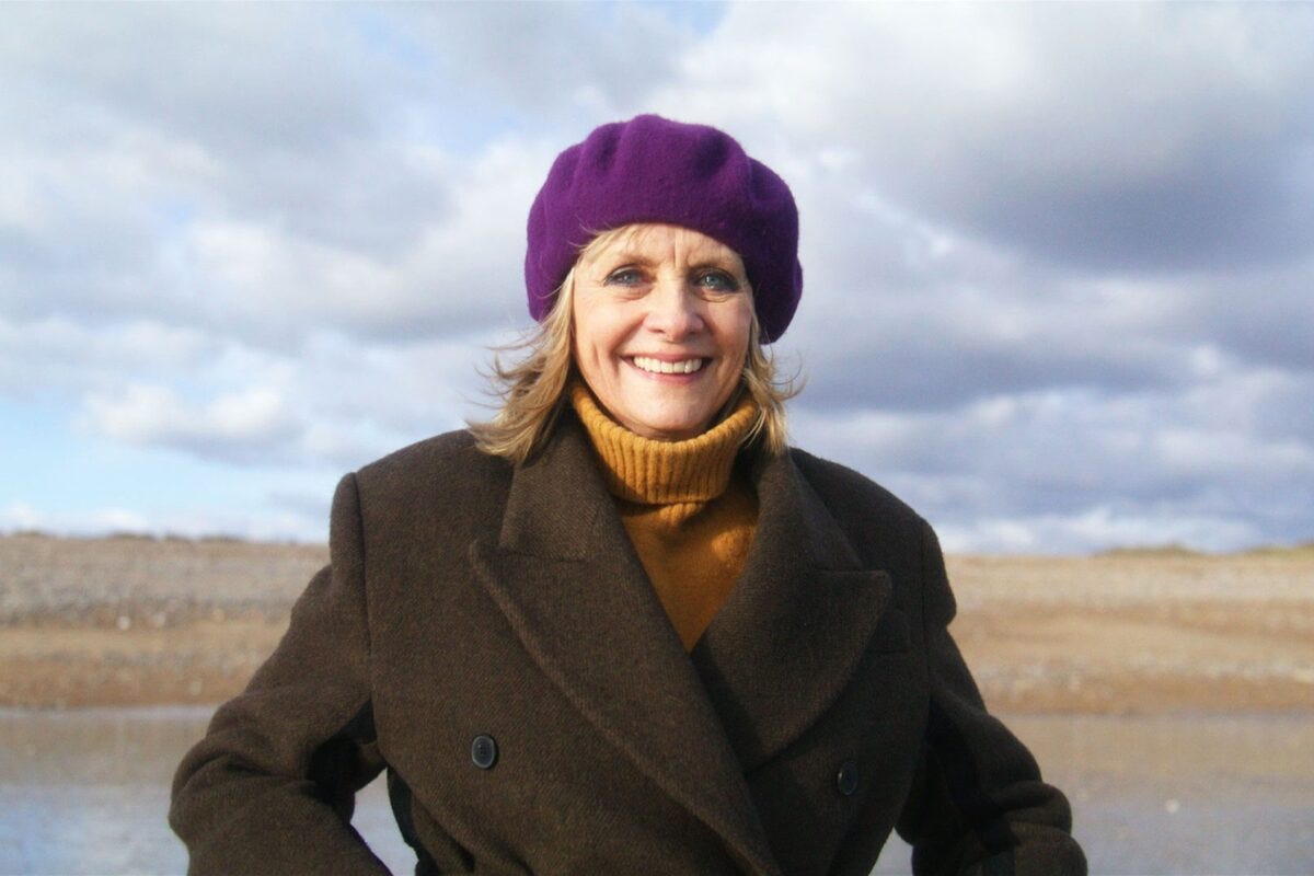 『ツイッギー』