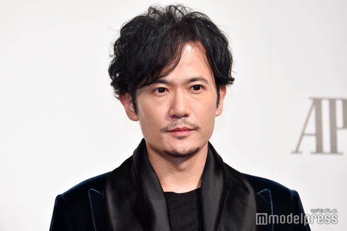 稲垣吾郎(C)モデルプレス