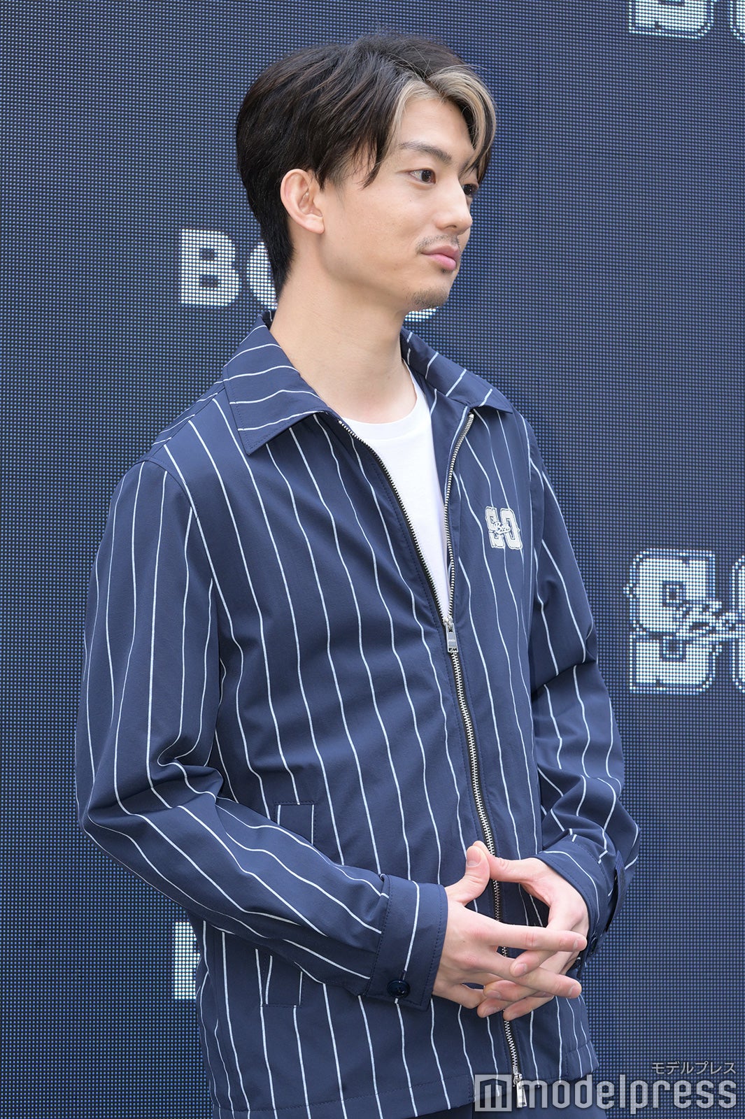 伊藤健太郎（C）モデルプレス