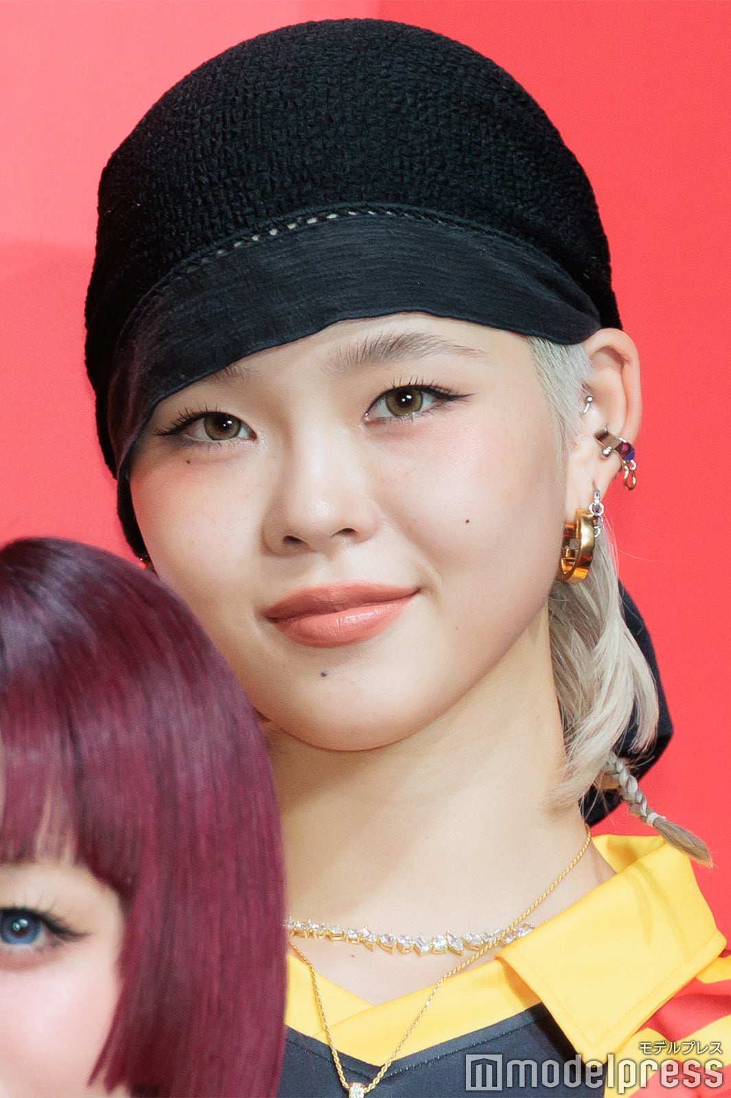 COCONA（C）モデルプレス