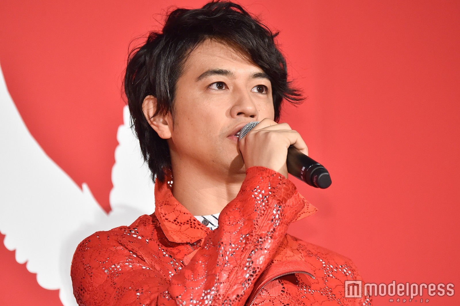 斎藤工 （C）モデルプレス