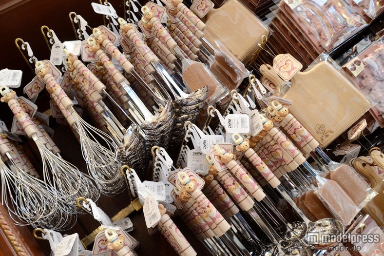 キッチンツールがいっぱい