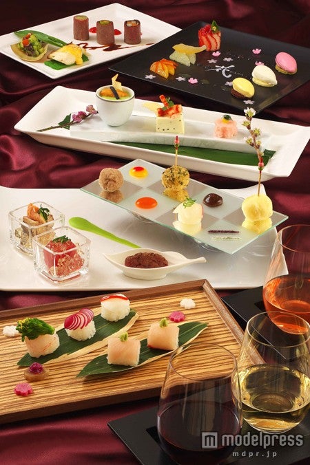 「花 Hana」はなごよい（イメージ）／（C）Disney