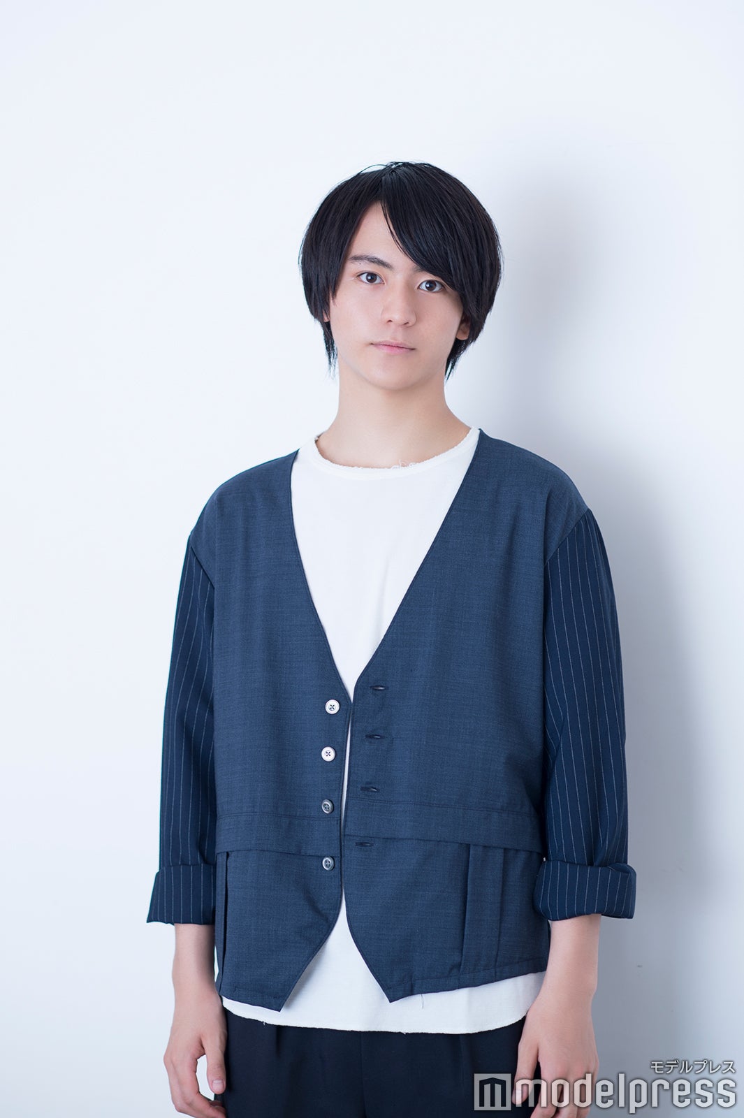 田川隼嗣（C）モデルプレス