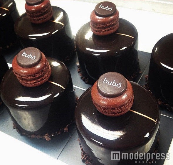 ブボバルセロナ