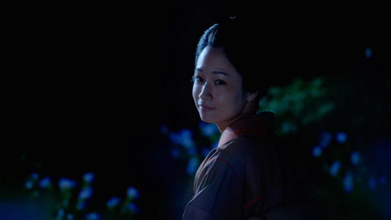 「べらぼう～蔦重栄華乃夢噺～」第38話（C）NHK