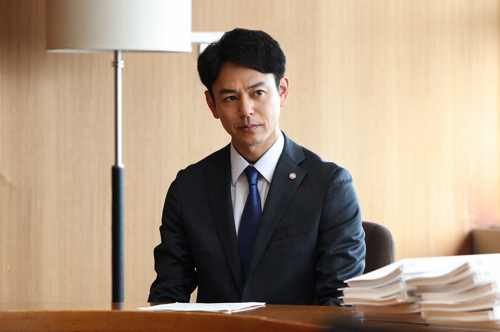 【ザ・ロイヤルファミリー 第2話】栗須、東京で加奈子と会う 優秀な調教師の厩舎へ