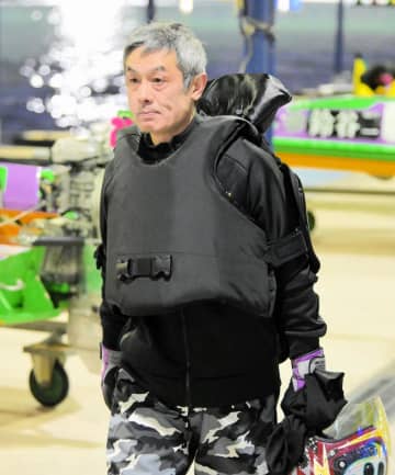 【ボート】住之江G1 太田和美が今節初1着で上昇ムード 予選突破へ4日目はソツなく立ち回る