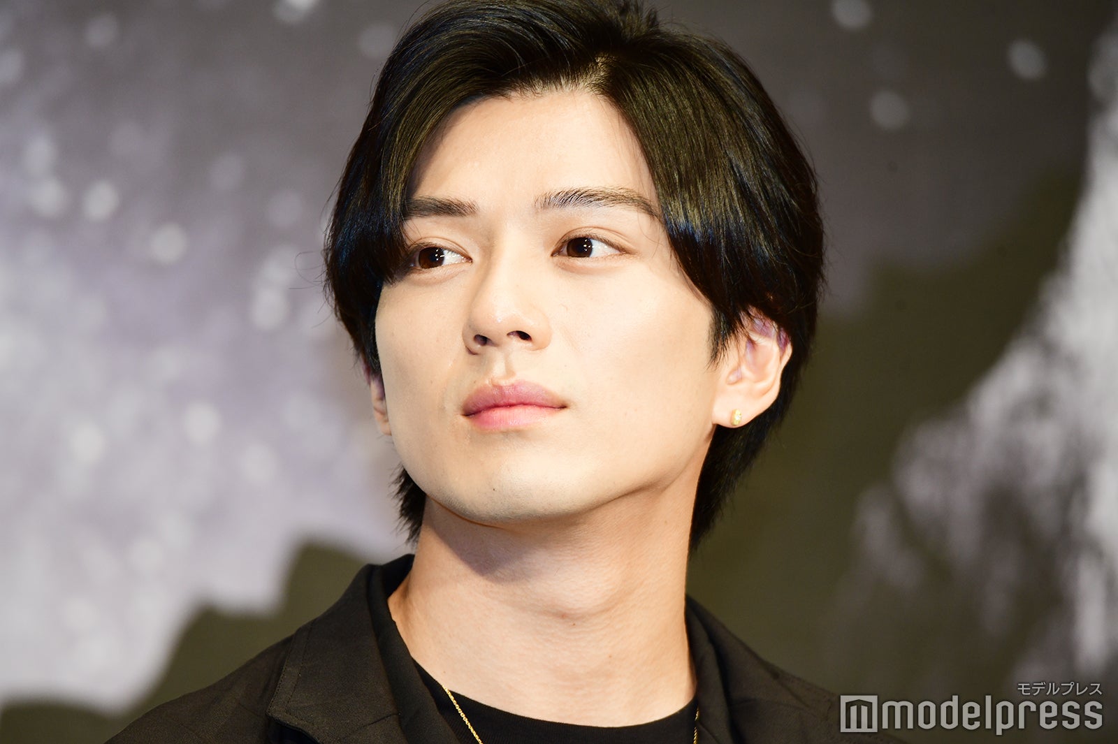 新田真剣佑（C）モデルプレス