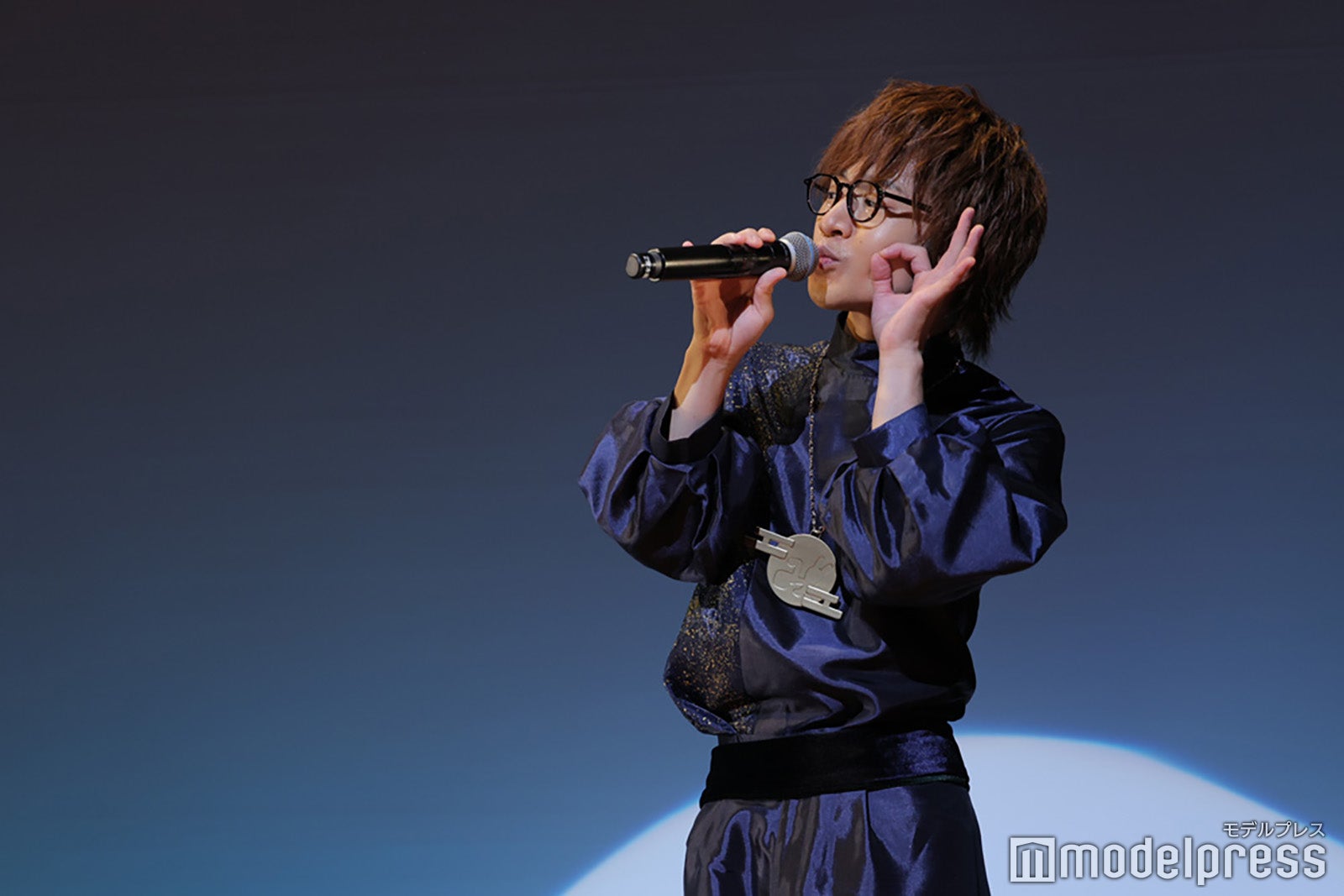 青木佑磨（提供写真）