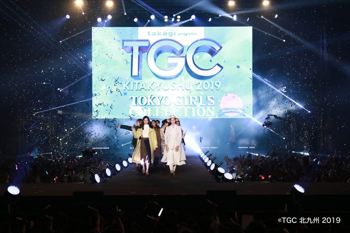 (C)TGC 北九州 2019